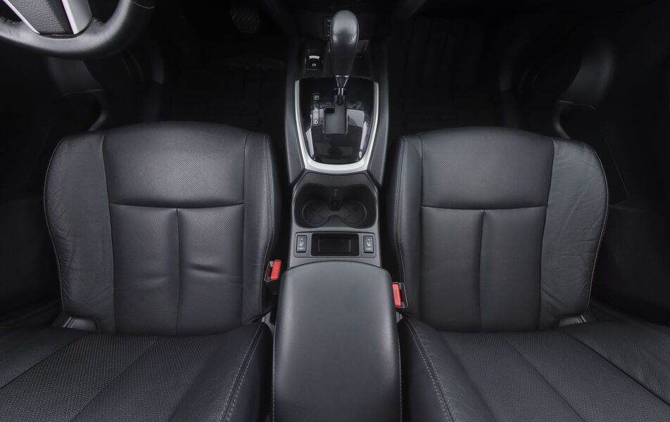 Nissan X-Trail vaihtoauto