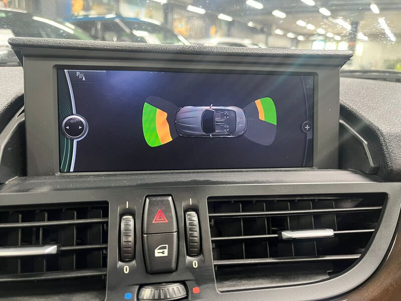 BMW Z4 vaihtoauto