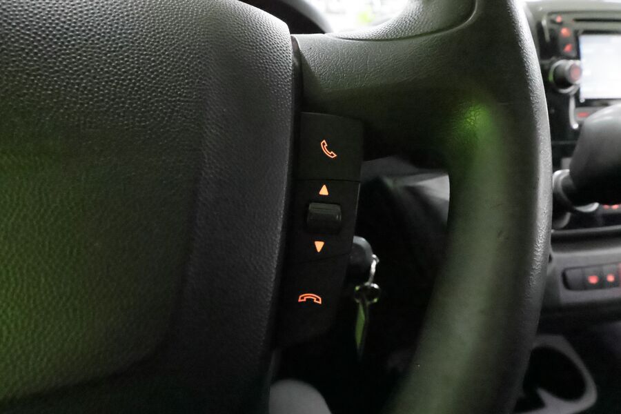 Peugeot Boxer vaihtoauto