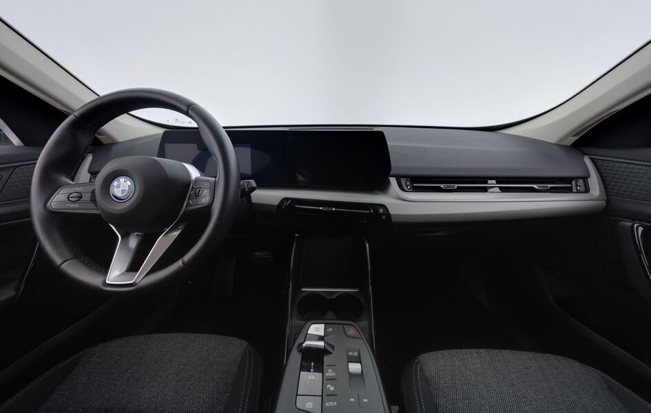 BMW iX1 vaihtoauto