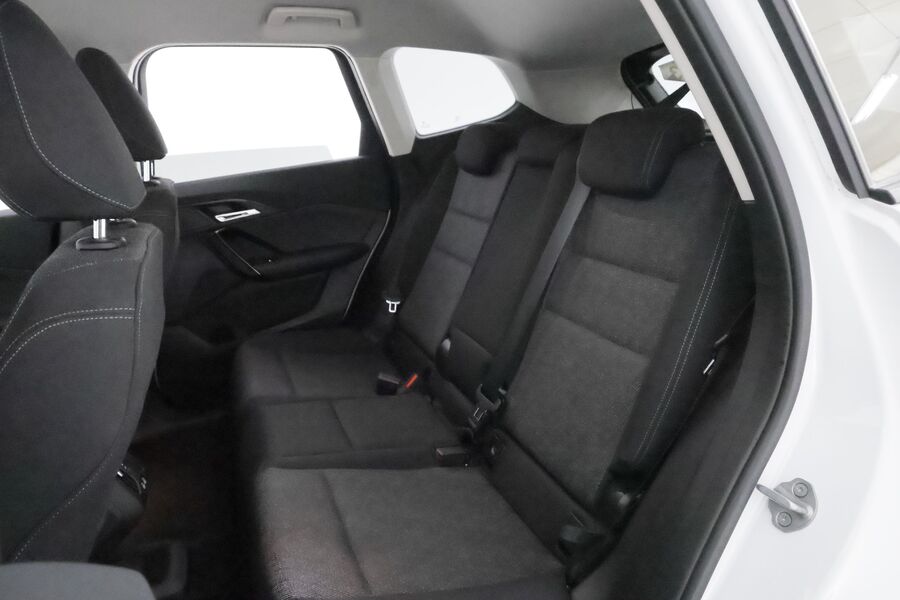 BMW iX1 vaihtoauto