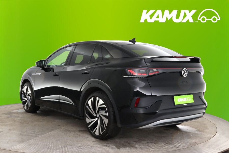 Volkswagen ID.5 vaihtoauto