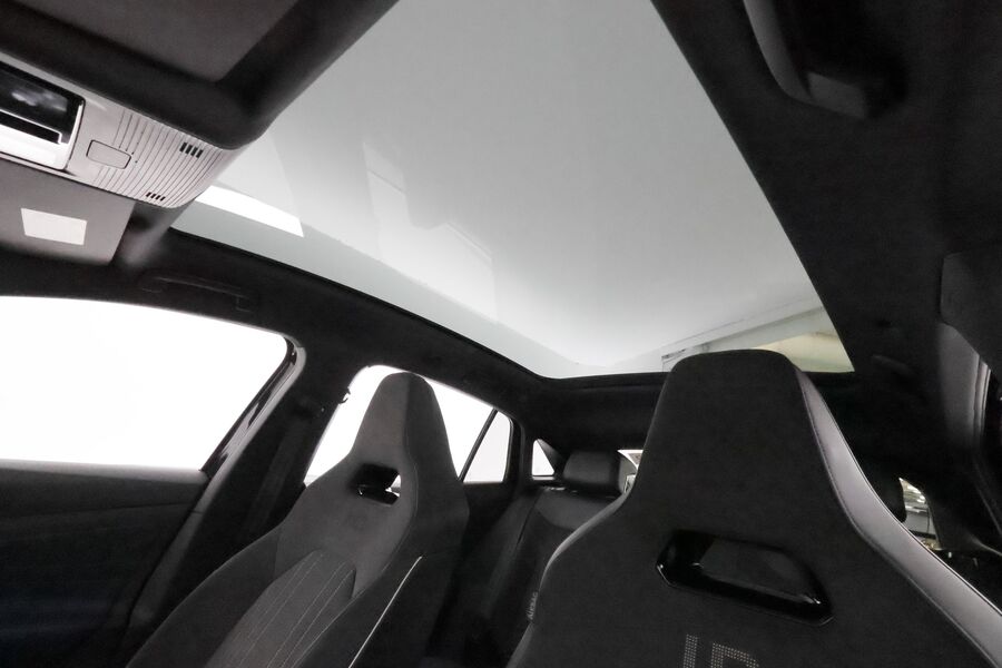 Volkswagen ID.5 vaihtoauto