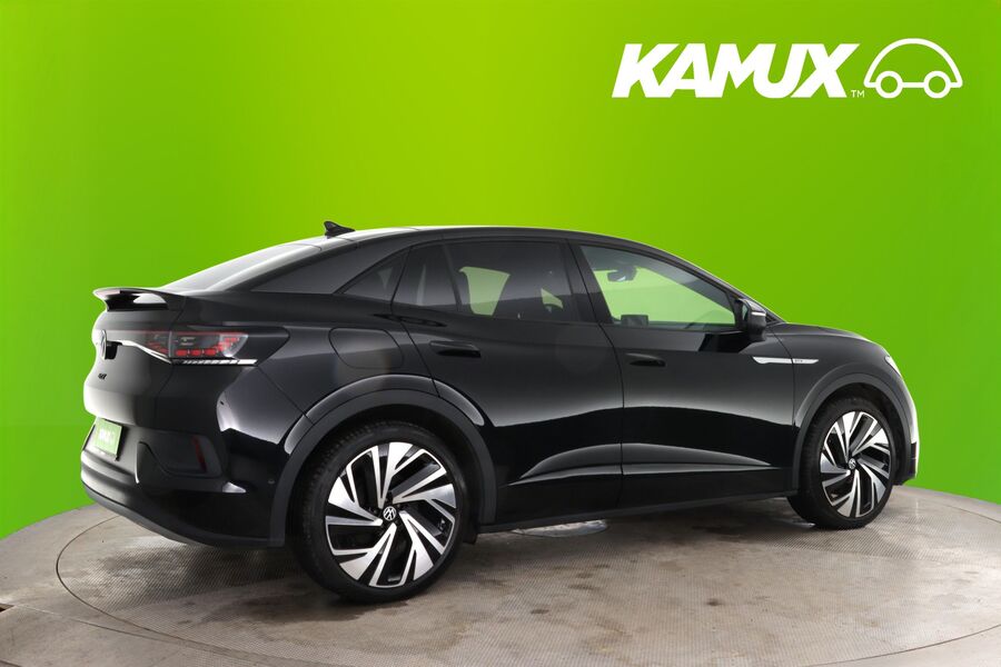 Volkswagen ID.5 vaihtoauto