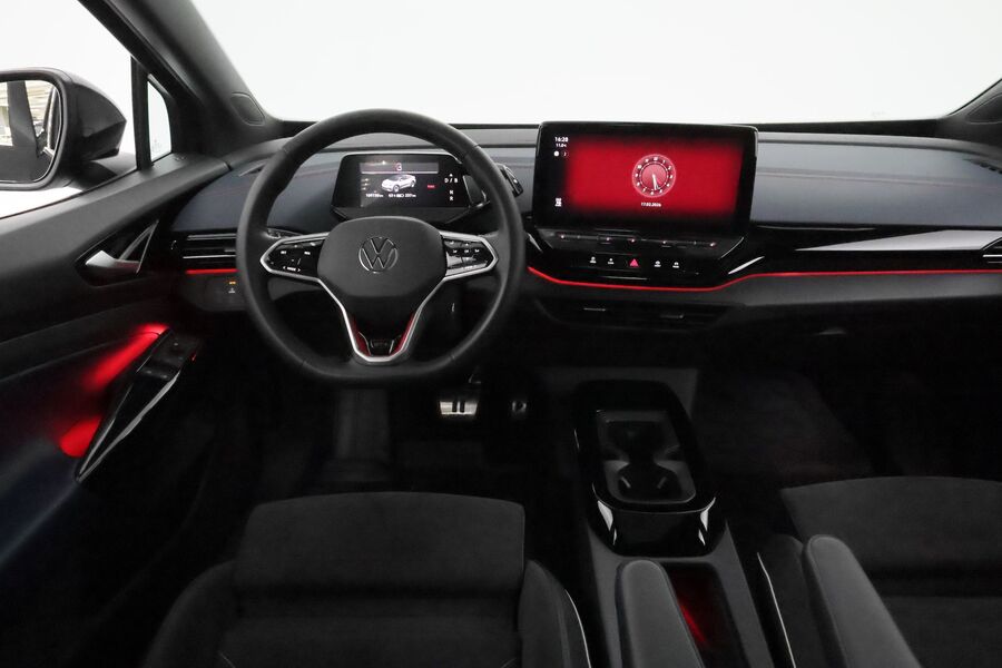 Volkswagen ID.5 vaihtoauto