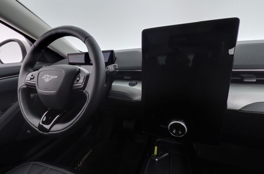 Ford USA Mustang vaihtoauto