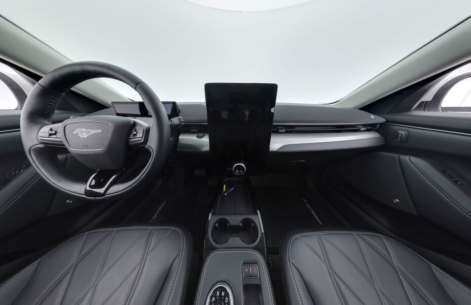 Ford USA Mustang vaihtoauto