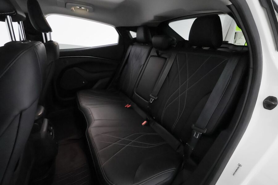 Ford USA Mustang vaihtoauto