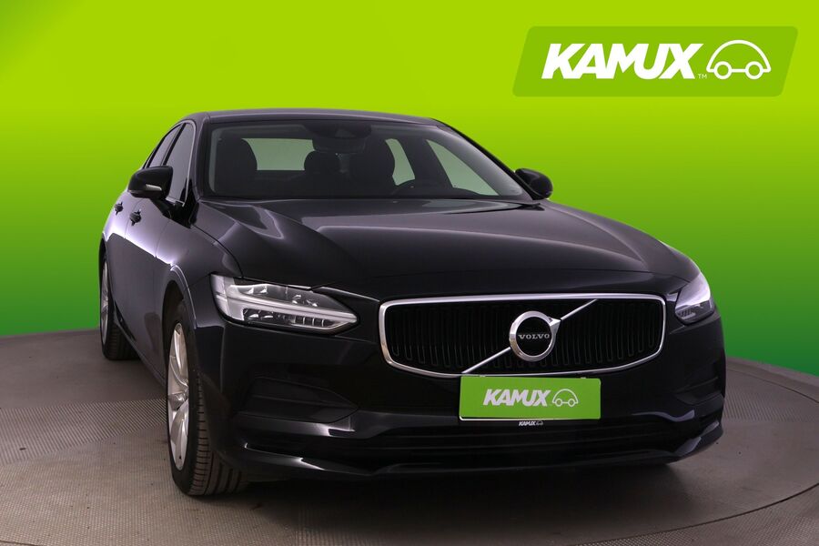 Volvo S90 vaihtoauto