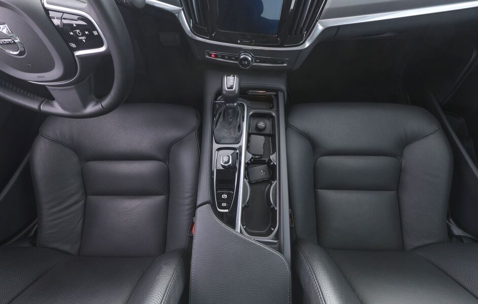 Volvo S90 vaihtoauto