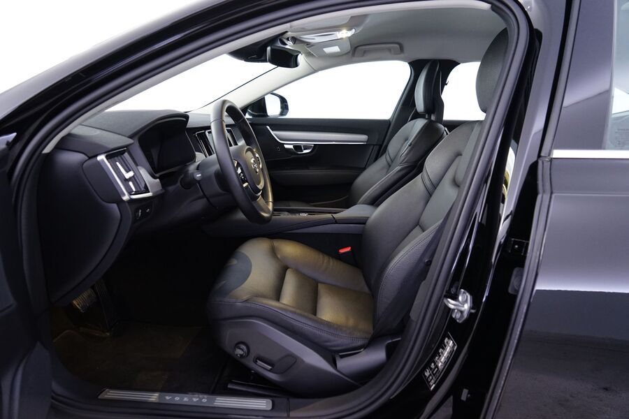 Volvo S90 vaihtoauto