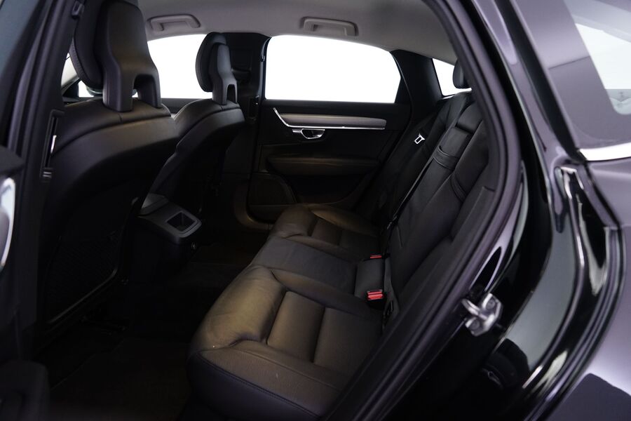 Volvo S90 vaihtoauto