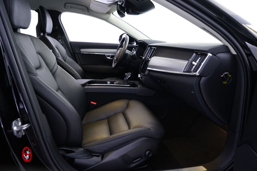 Volvo S90 vaihtoauto