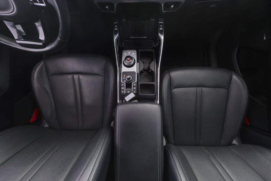 Kia Sorento vaihtoauto