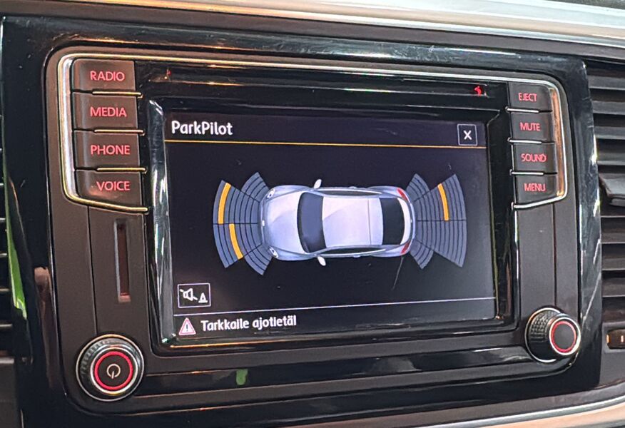 Volkswagen Beetle vaihtoauto