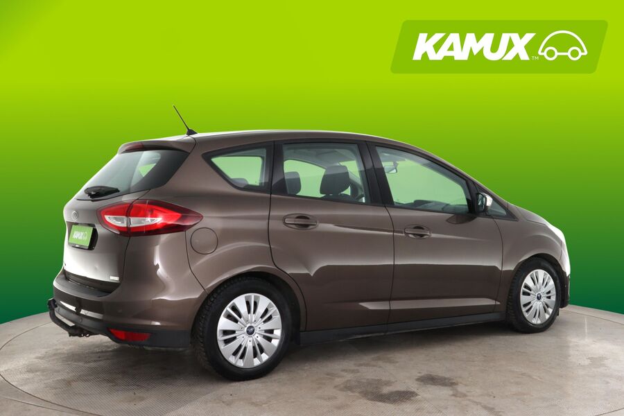Ford C-MAX vaihtoauto