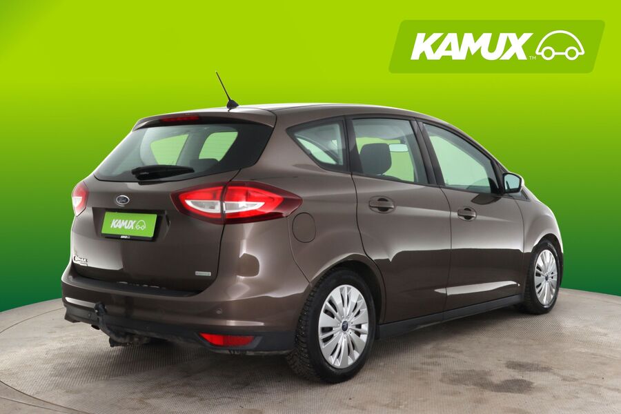 Ford C-MAX vaihtoauto