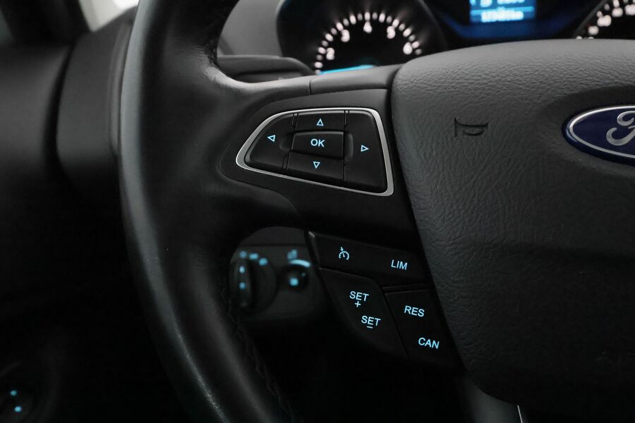 Ford C-MAX vaihtoauto