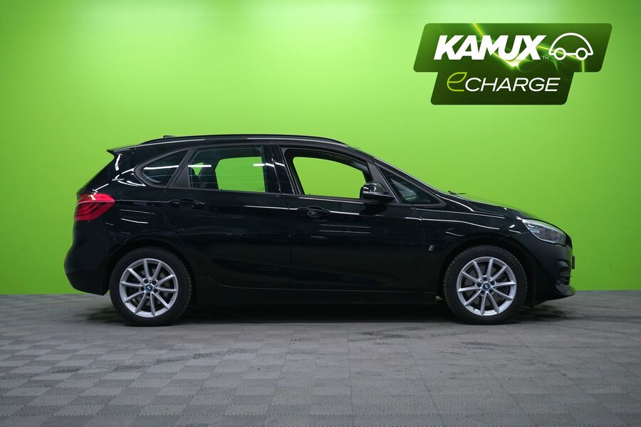 BMW 225 vaihtoauto