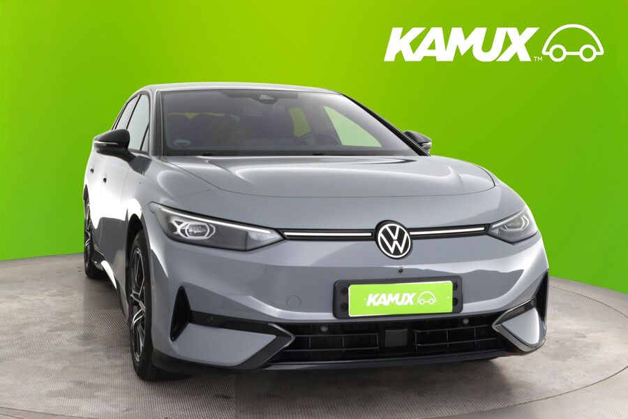 Volkswagen ID.7 vaihtoauto