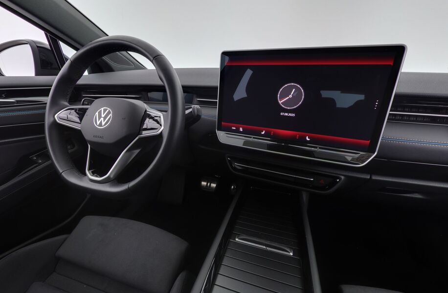 Volkswagen ID.7 vaihtoauto