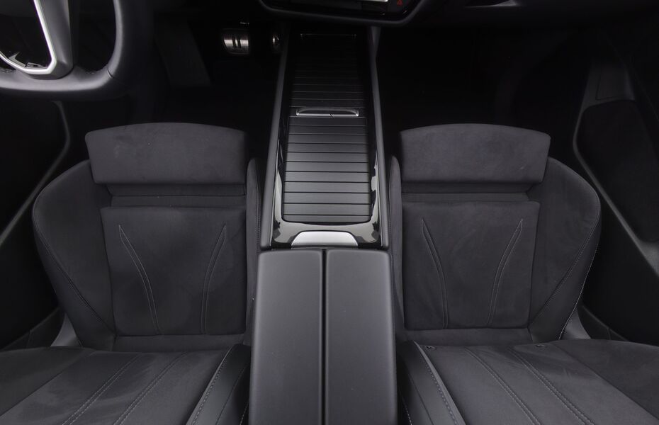 Volkswagen ID.7 vaihtoauto