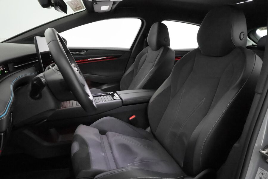 Volkswagen ID.7 vaihtoauto