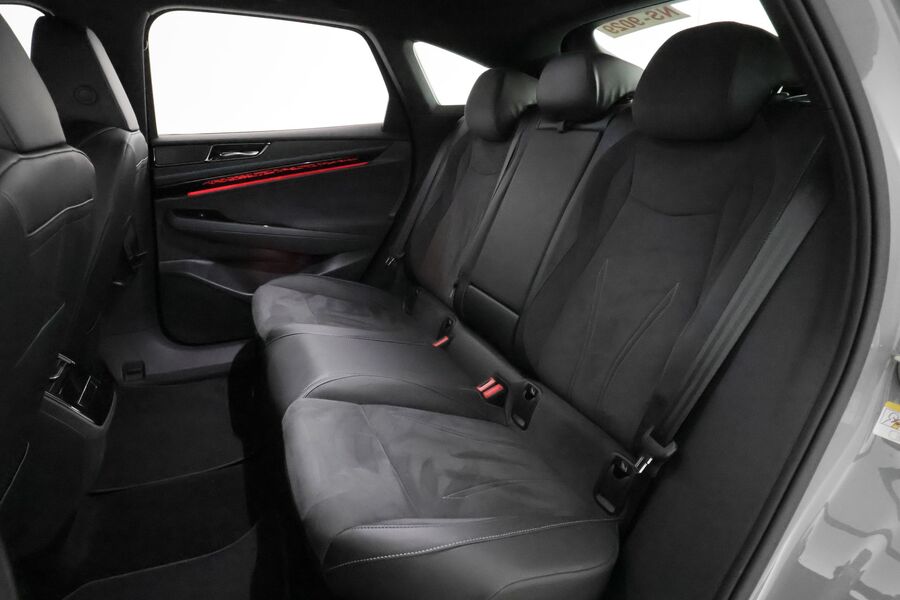 Volkswagen ID.7 vaihtoauto