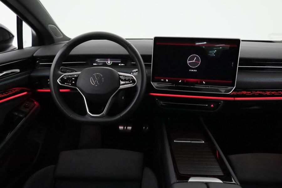 Volkswagen ID.7 vaihtoauto