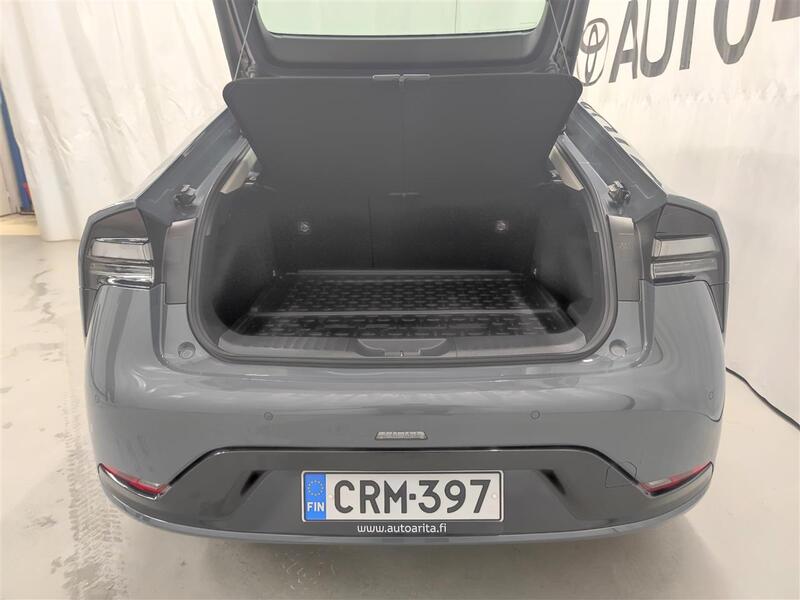 Toyota Prius Plug-in vaihtoauto