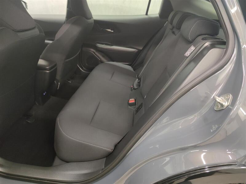 Toyota Prius Plug-in vaihtoauto