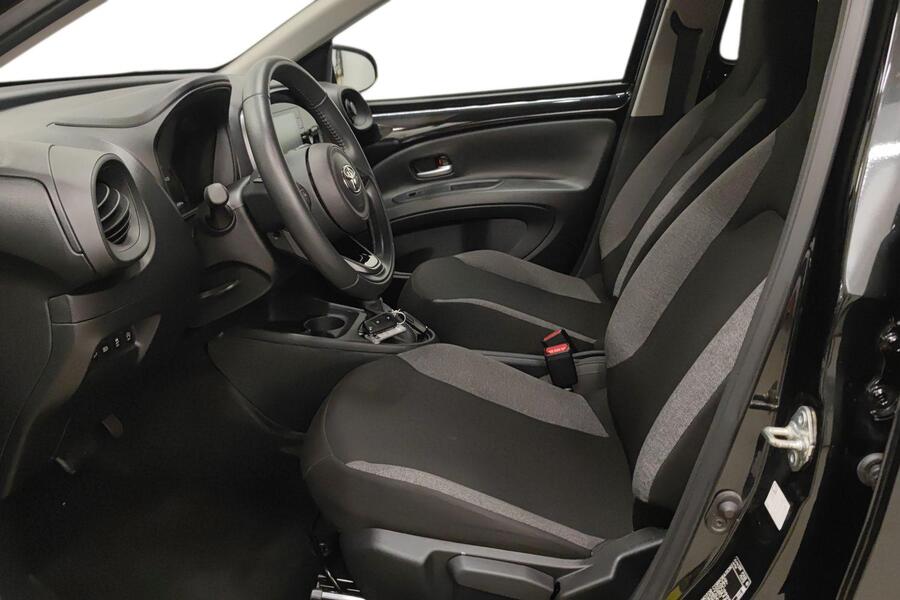 Toyota Aygo X vaihtoauto