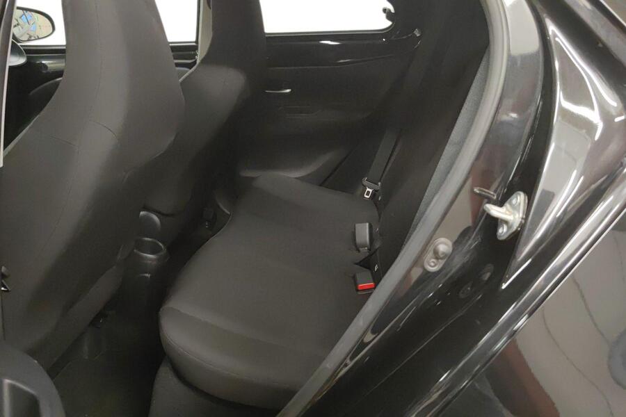 Toyota Aygo X vaihtoauto