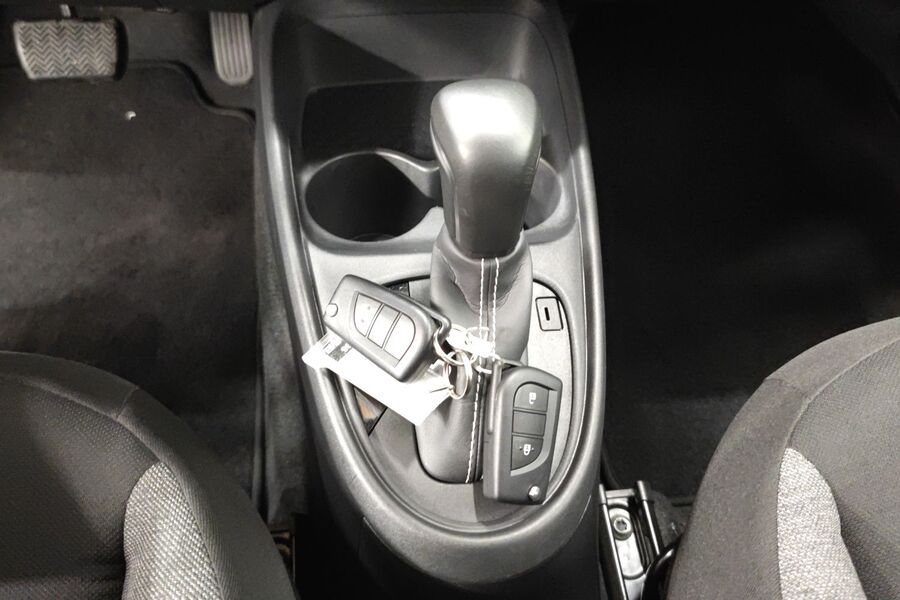 Toyota Aygo X vaihtoauto