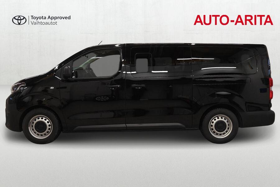 Toyota Proace Verso vaihtoauto