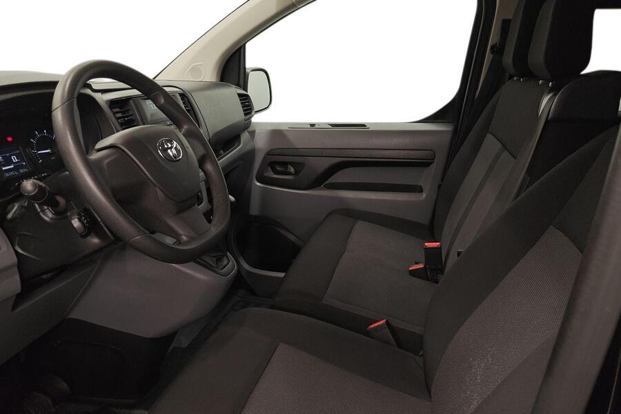 Toyota Proace Verso vaihtoauto