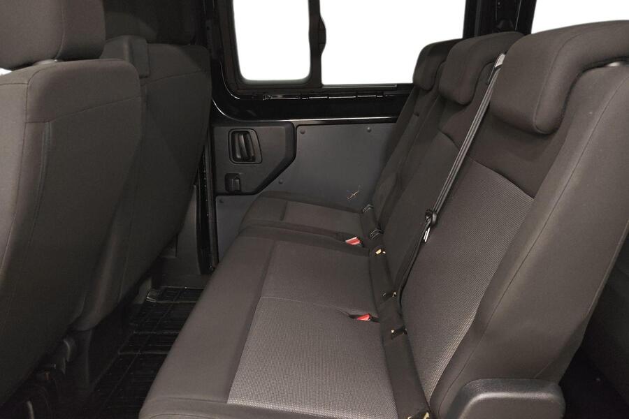 Toyota Proace Verso vaihtoauto