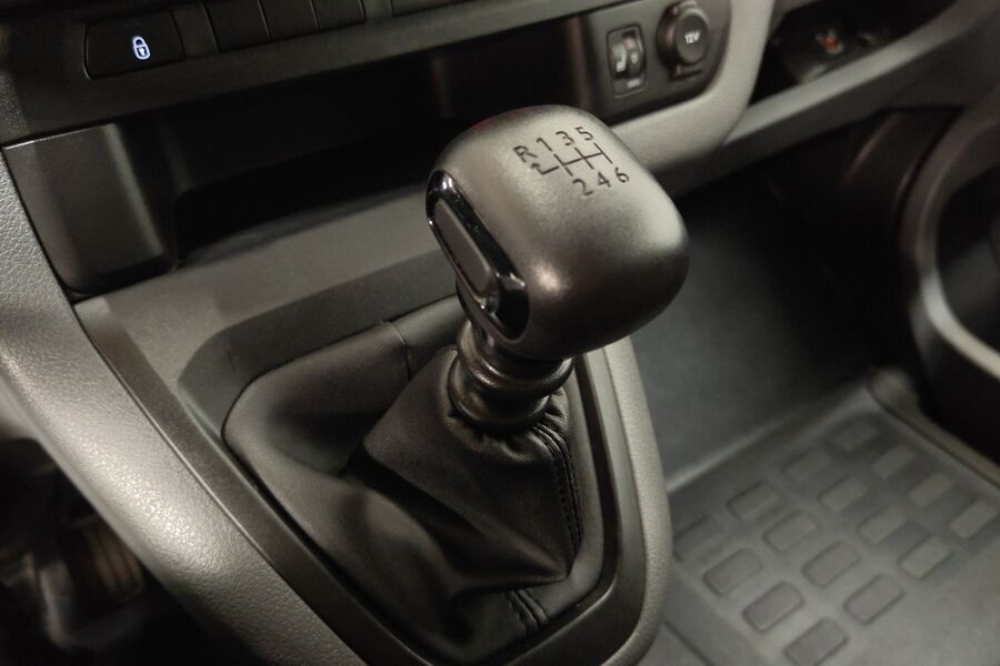 Toyota Proace Verso vaihtoauto