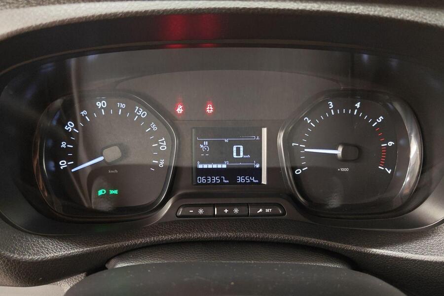 Toyota Proace Verso vaihtoauto