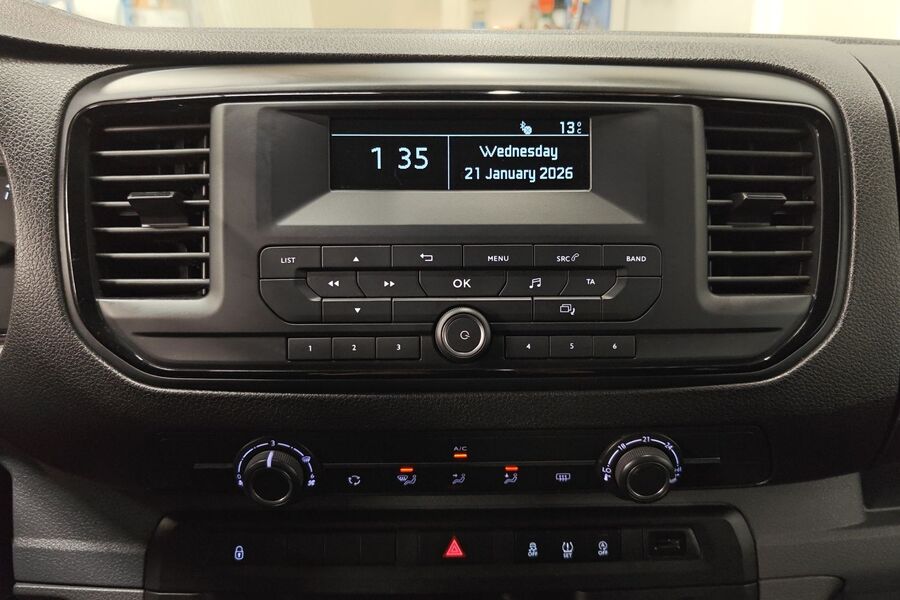 Toyota Proace Verso vaihtoauto