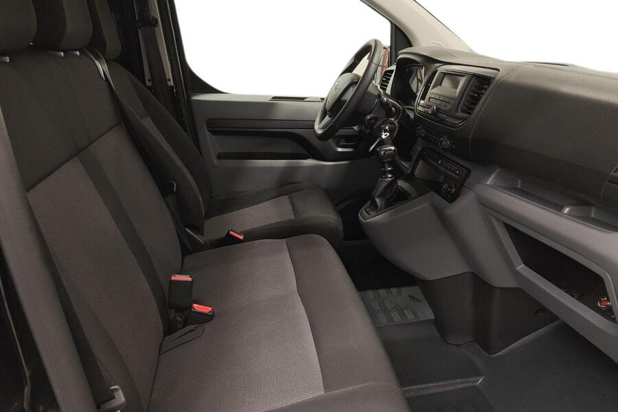 Toyota Proace Verso vaihtoauto