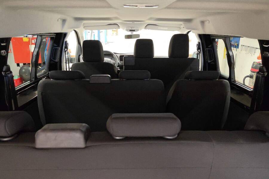 Toyota Proace Verso vaihtoauto