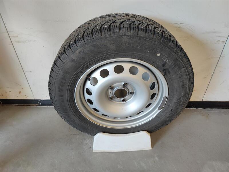 Toyota Proace Verso vaihtoauto