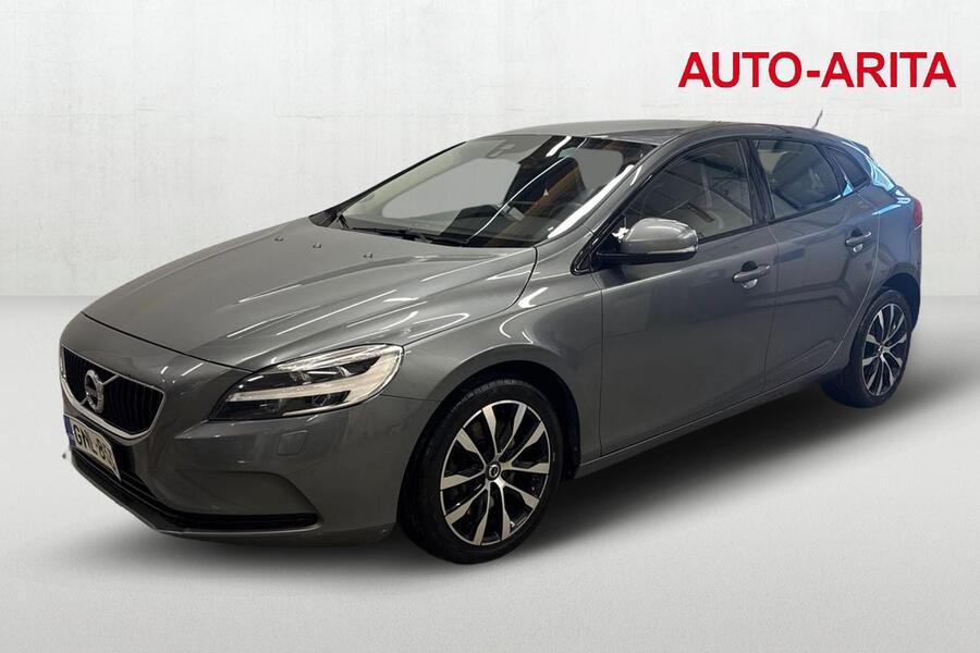 Volvo V40 vaihtoauto