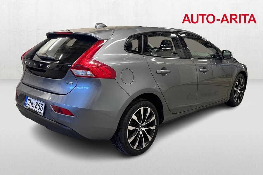 Volvo V40 vaihtoauto