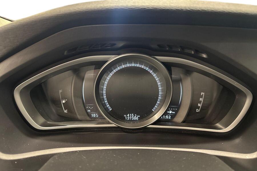 Volvo V40 vaihtoauto
