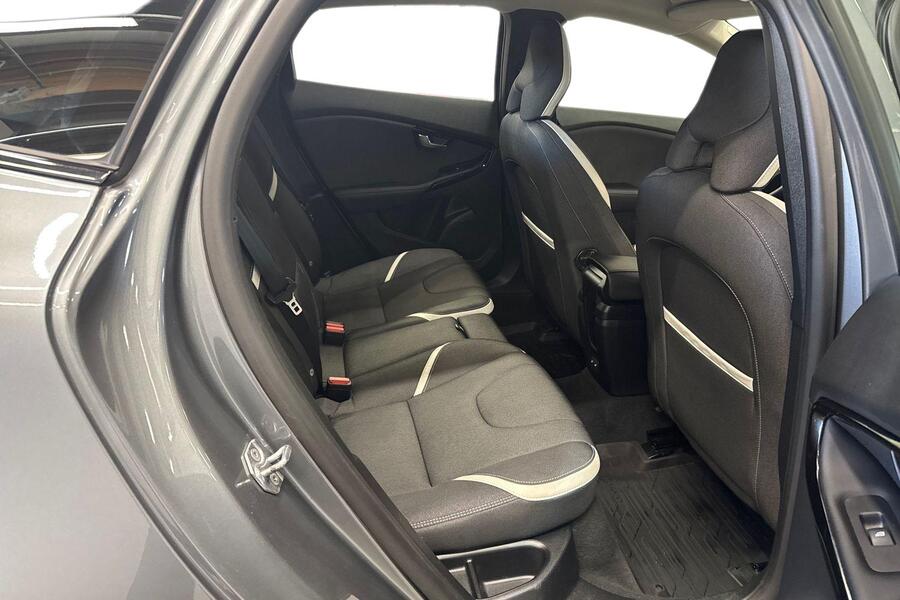 Volvo V40 vaihtoauto