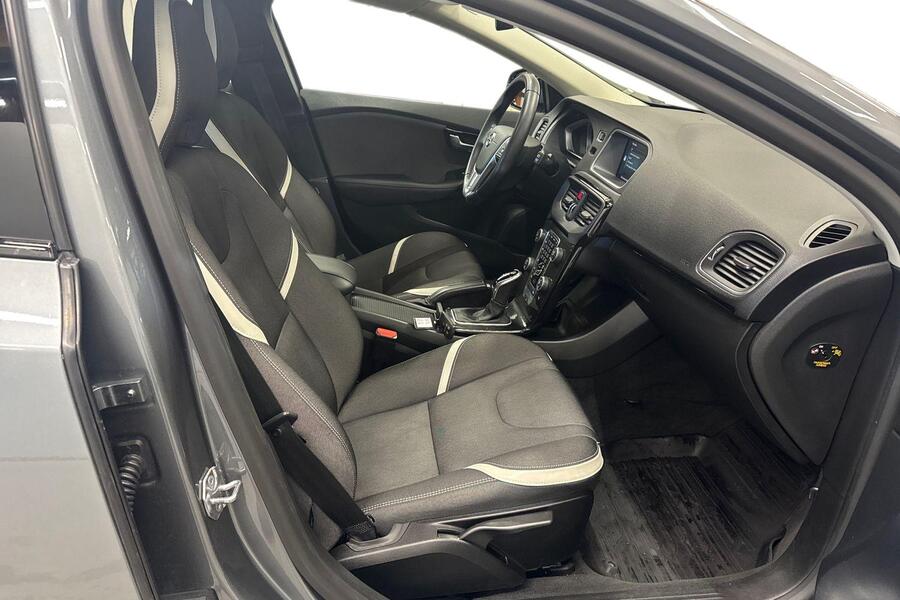 Volvo V40 vaihtoauto