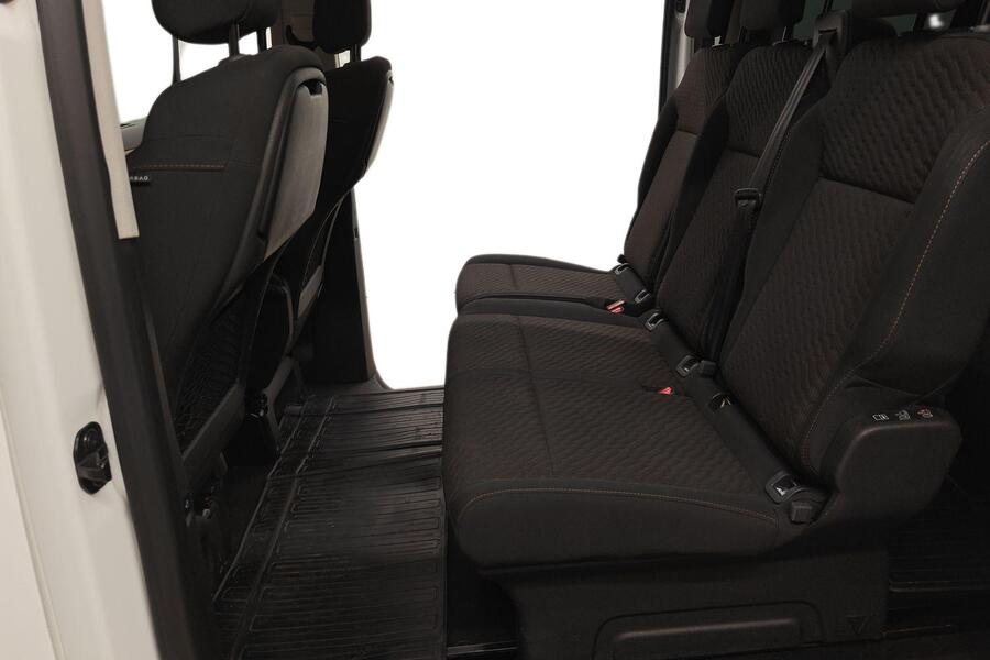 Toyota Proace Verso vaihtoauto