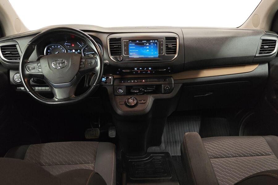 Toyota Proace Verso vaihtoauto